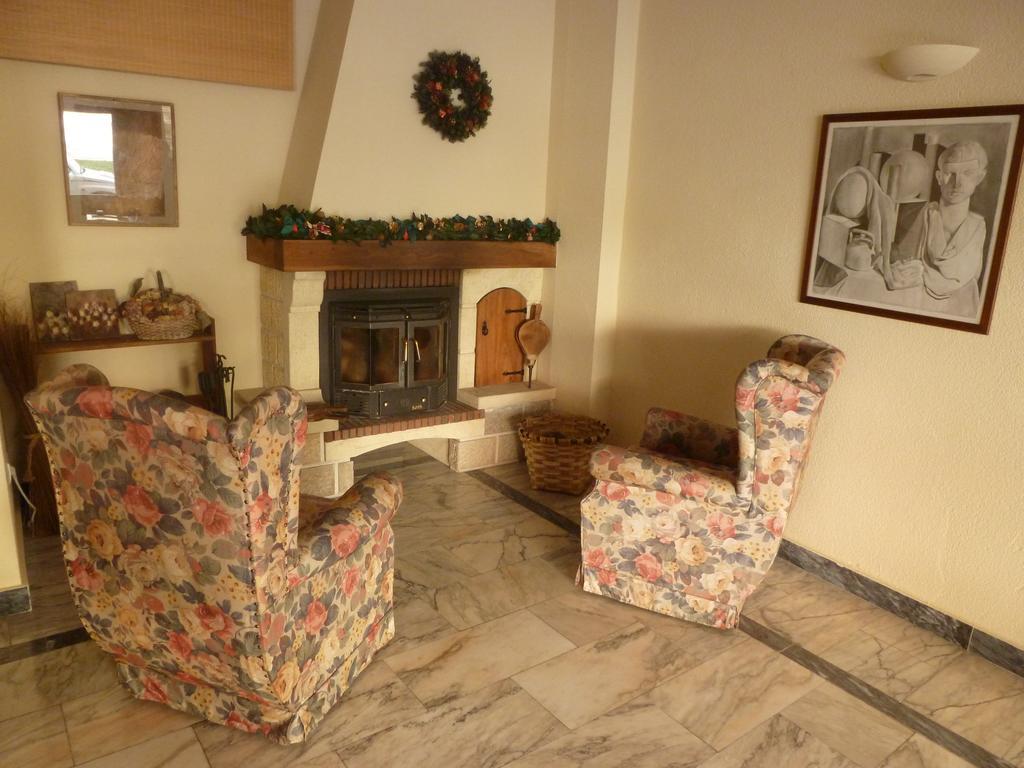 Hotel La Branina فيلابلينو المظهر الخارجي الصورة