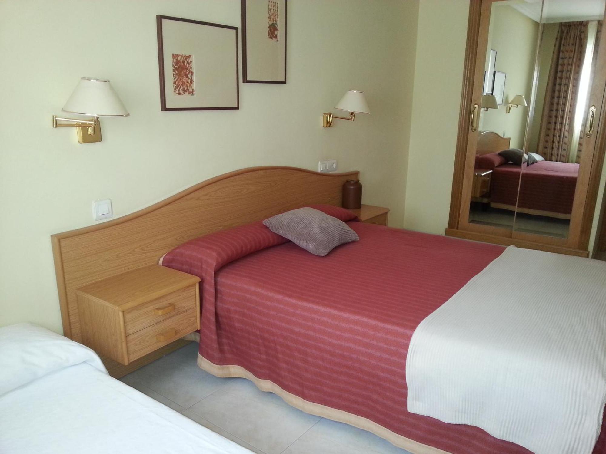Hotel La Branina فيلابلينو الغرفة الصورة