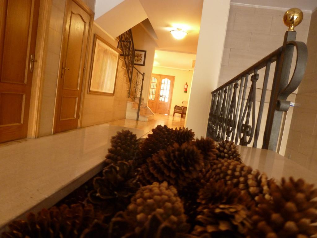 Hotel La Branina فيلابلينو المظهر الخارجي الصورة