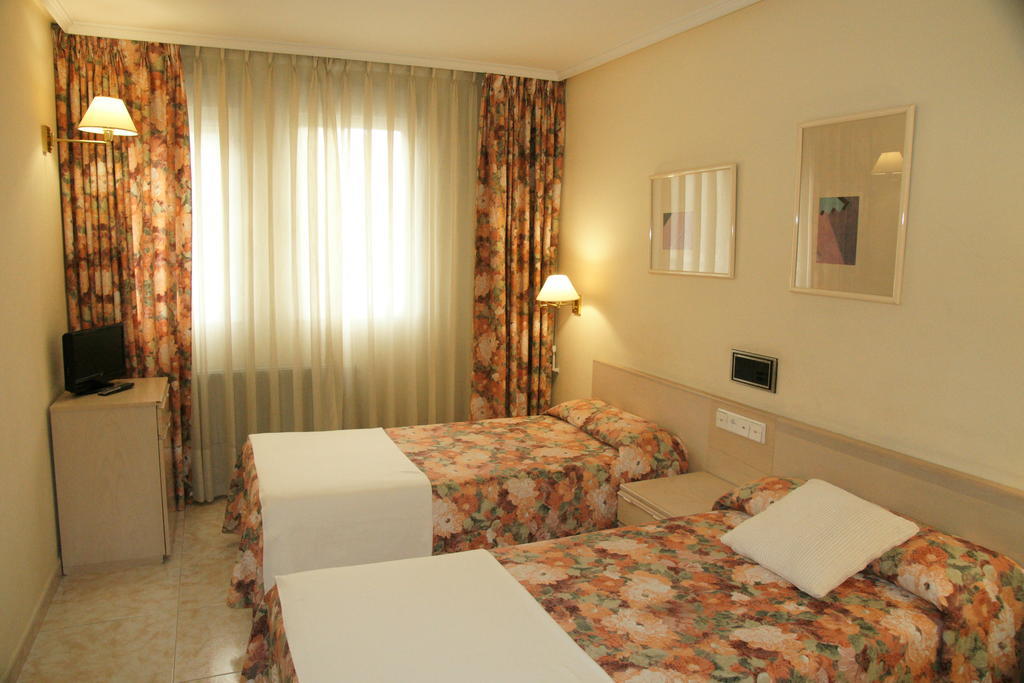 Hotel La Branina فيلابلينو الغرفة الصورة