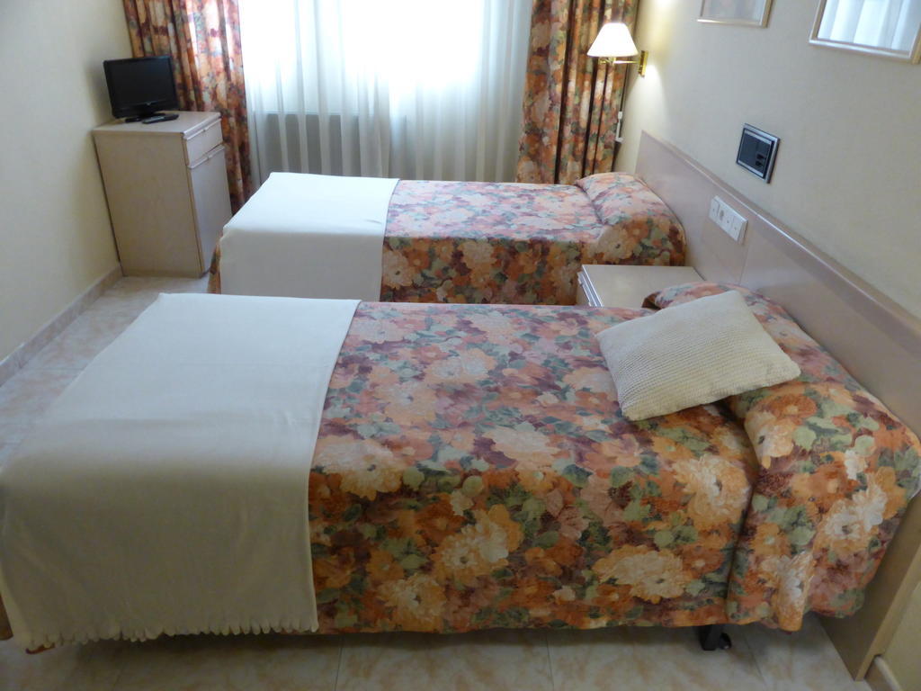 Hotel La Branina فيلابلينو الغرفة الصورة