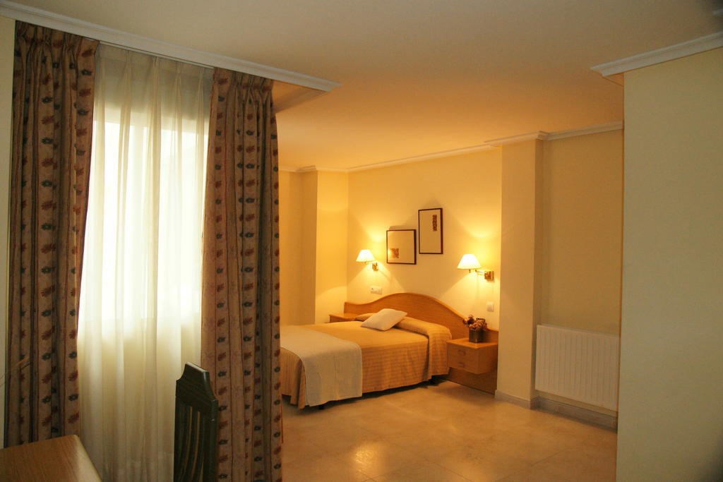 Hotel La Branina فيلابلينو الغرفة الصورة